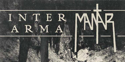 Interarmamantar